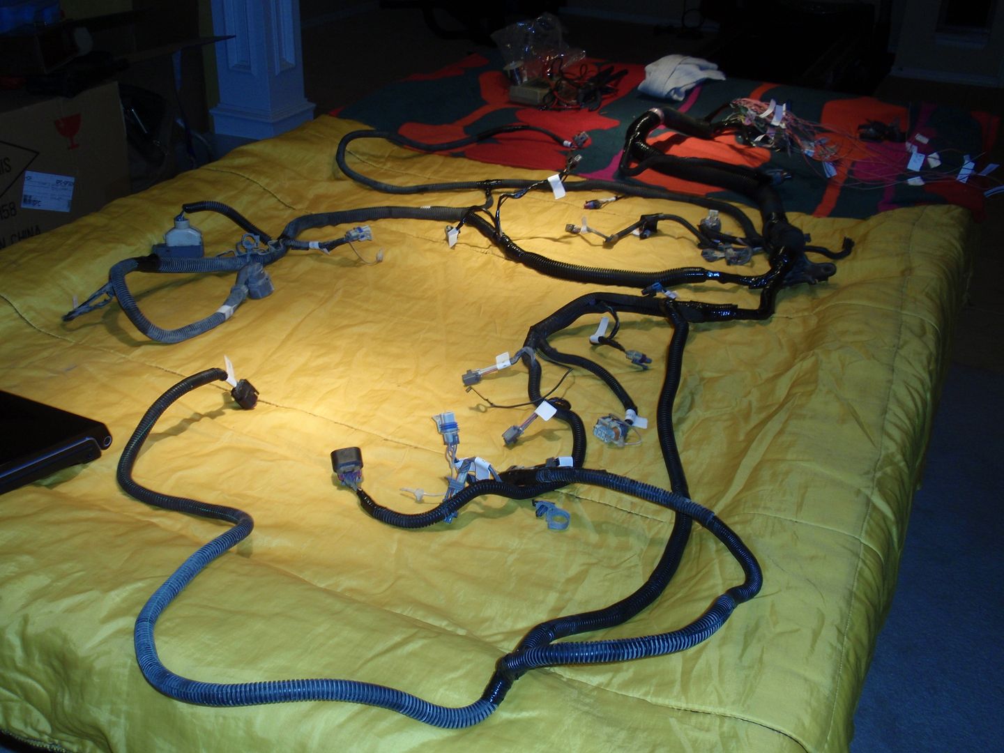 Crash's 69 K10 - Page 4 - The 1947 - Present Chevrolet & GMC Truck